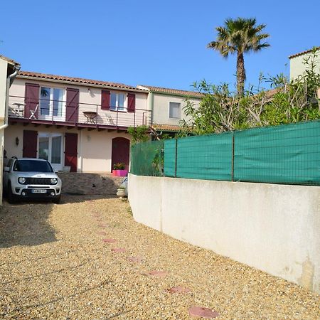 Appartement Mer Valras-Plage Exterior photo